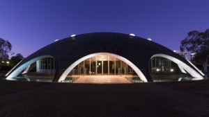 Canberra Architecture Photographer Kerrie Brewer
