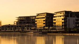 Canberra Architecture Photographer Kerrie Brewer