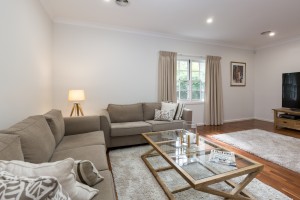 Canberra Real Estate Photographer Kerrie Brewer